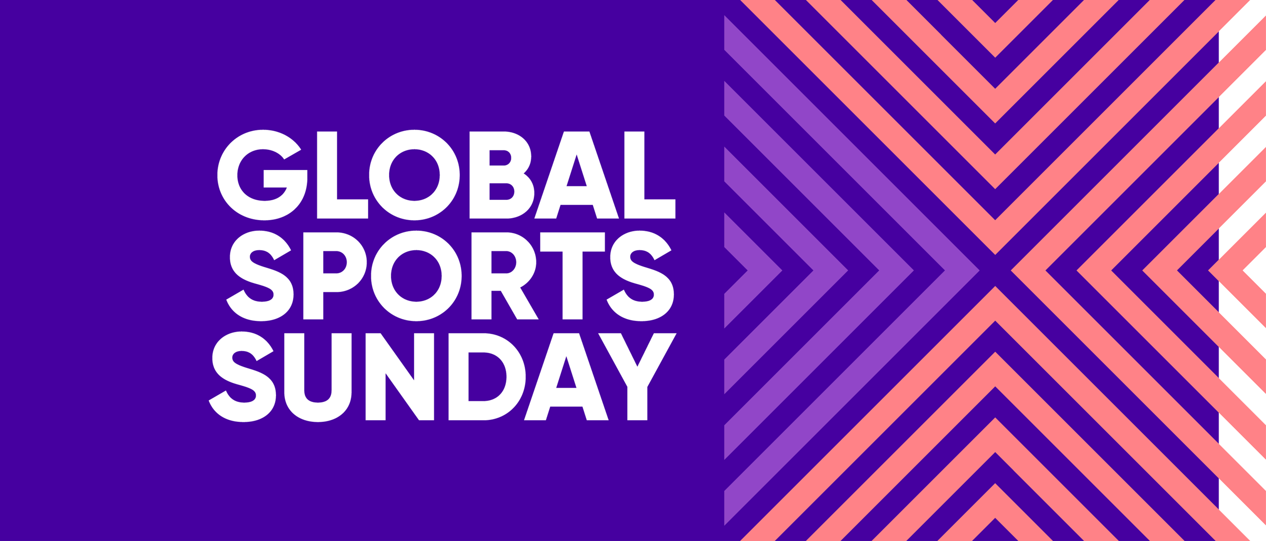 Global Sport Sunday